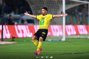 وضعیت گزینه پرسپولیس پس از مصدومیت شدید