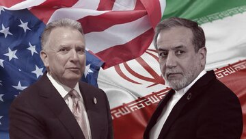 ادعای تازه آکسیوس درباره مذاکرات ایران و آمریکا ادعای تازه آکسیوس درباره مذاکرات ایران و آمریکا
