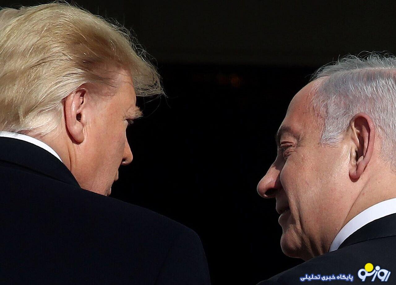 سهمخواهی اسرائیل در میز مذاکرات ایران و آمریکا سهمخواهی اسرائیل در میز مذاکرات ایران و آمریکا