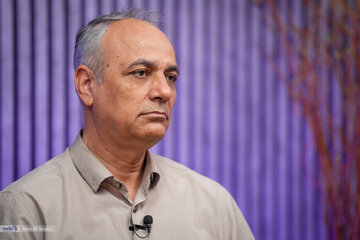 مخالفت ترامپ با حمله اسرائیل به ایران از نگاه زیدآبادی/ اعتمادم را به خبرهای پشتپرده نیویورک تایمز از دست دادهام مخالفت ترامپ با حمله اسرائیل به ایران از نگاه زیدآبادی/ اعتمادم را به خبرهای پشتپرده نیویورک تایمز از دست دادهام