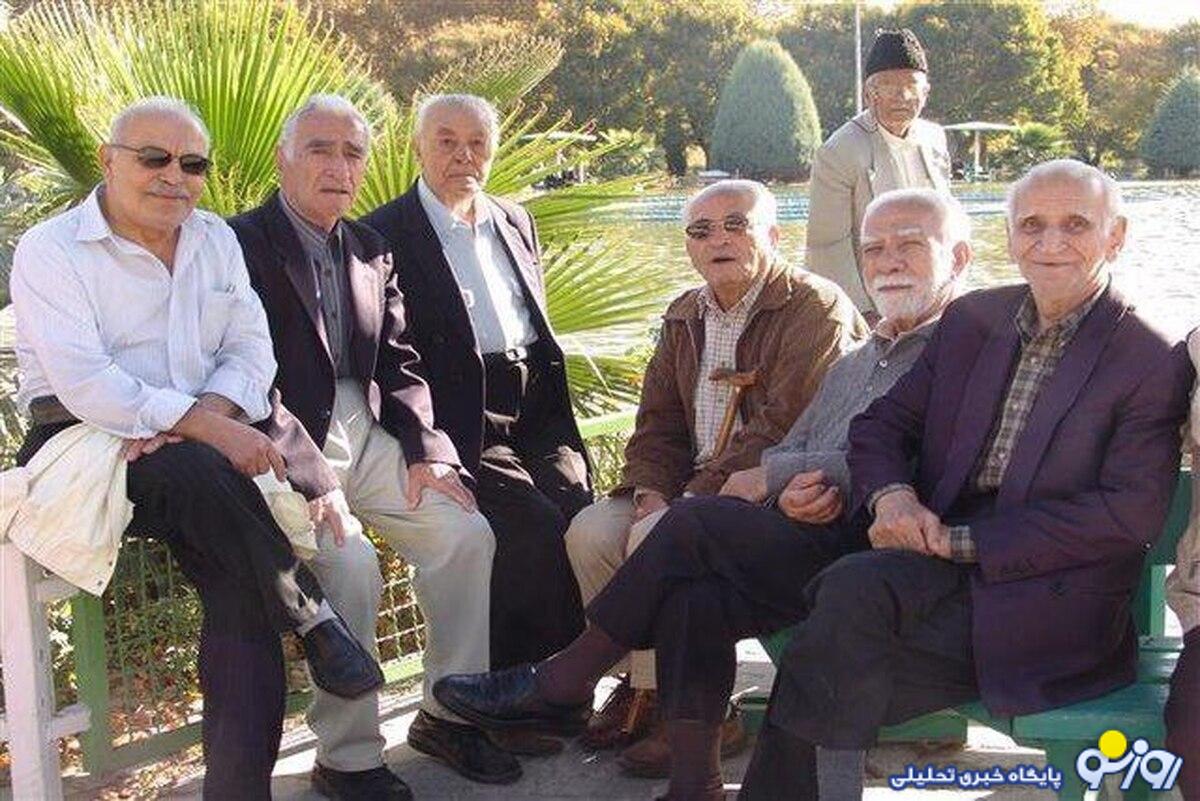 ۶۵۰ میلیون تومان تقدیم این دسته از بازنشستگان میشود!/ جزئیات ۶۵۰ میلیون تومان تقدیم این دسته از بازنشستگان میشود!/ جزئیات