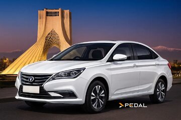 مشخصات اینووی، سدان جدید بازار /عکس مشخصات اینووی، سدان جدید بازار /عکس