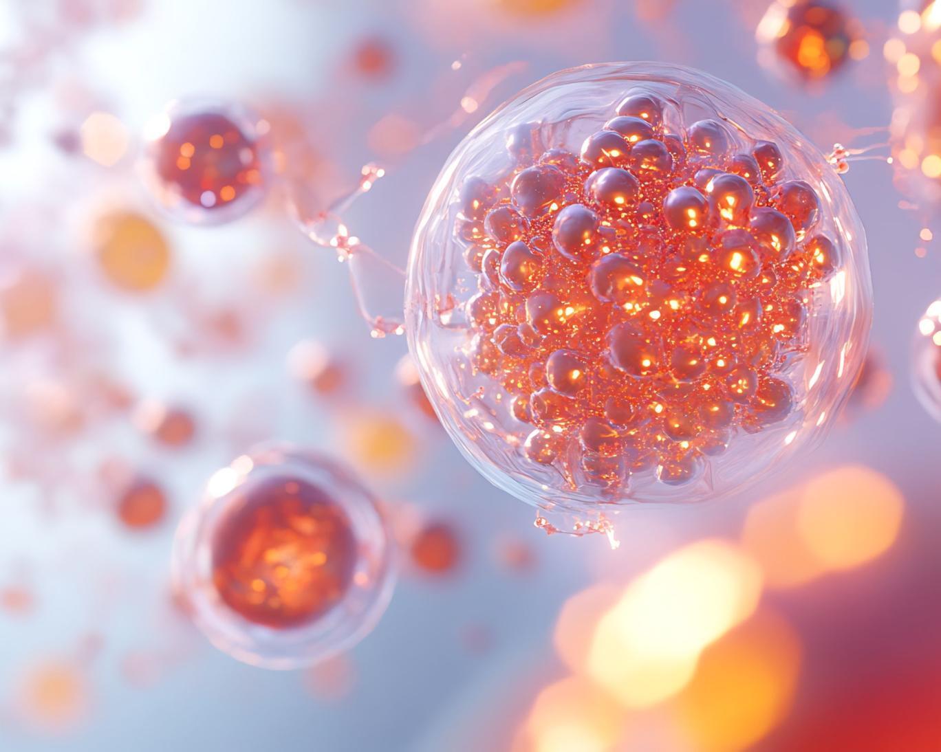 ادامه حیات پس از مرگ و فعالیت سلول‌ها!