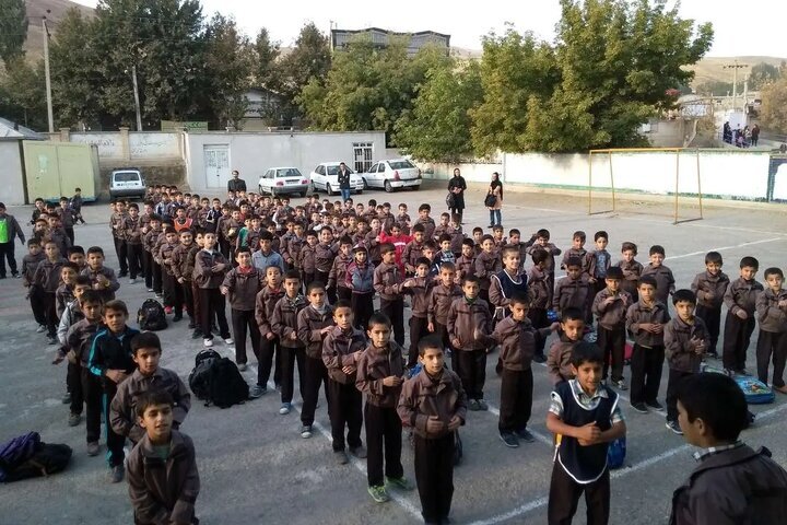 اقتصاد، معدل دانشآموزان را زمینگیر کرد