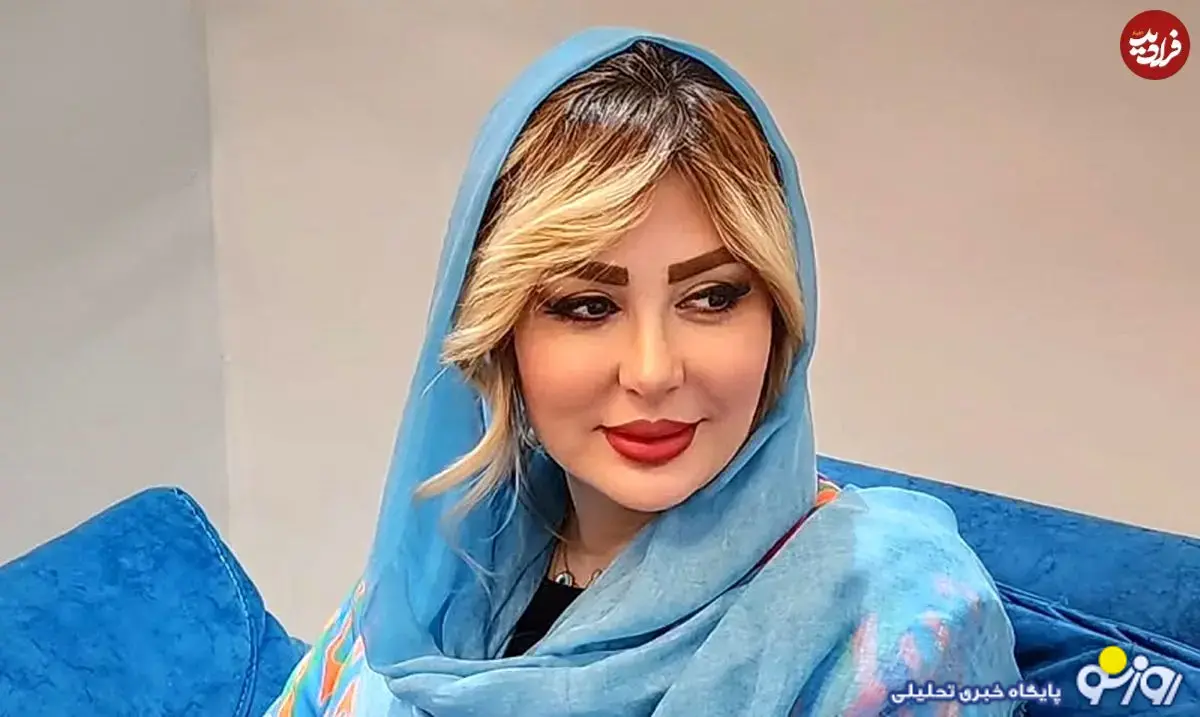 نیوشا ضیغمی جوان در حرم امام رضا نیوشا ضیغمی جوان در حرم امام رضا