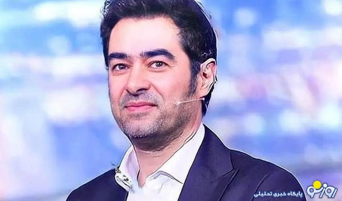 شهاب حسینی چرا از همسر اولش جدا شد؟ شهاب حسینی چرا از همسر اولش جدا شد؟