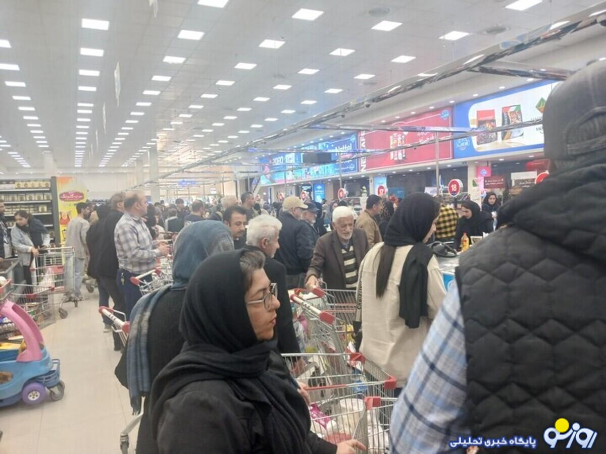 منتظر تورم سه رقمی باشیم!