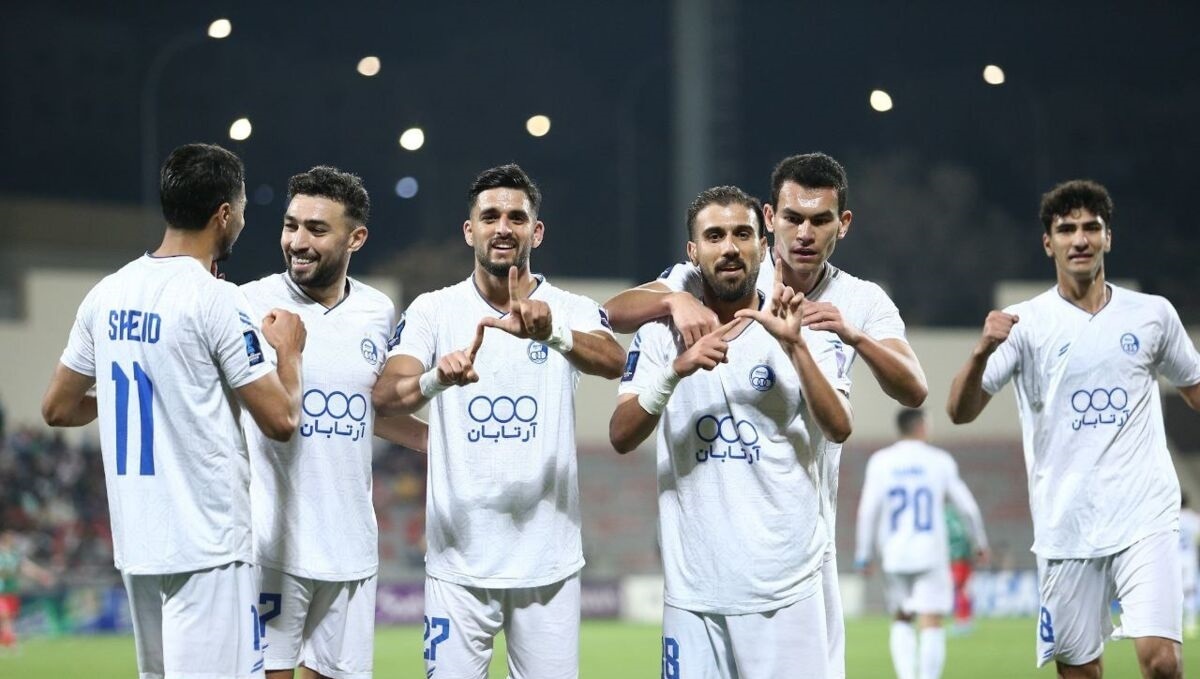 بنبست حقوقی در راهروهای CAS؛ پنجره نقلوانتقالات استقلال بسته میماند بنبست حقوقی در راهروهای CAS؛ پنجره نقلوانتقالات استقلال بسته میماند