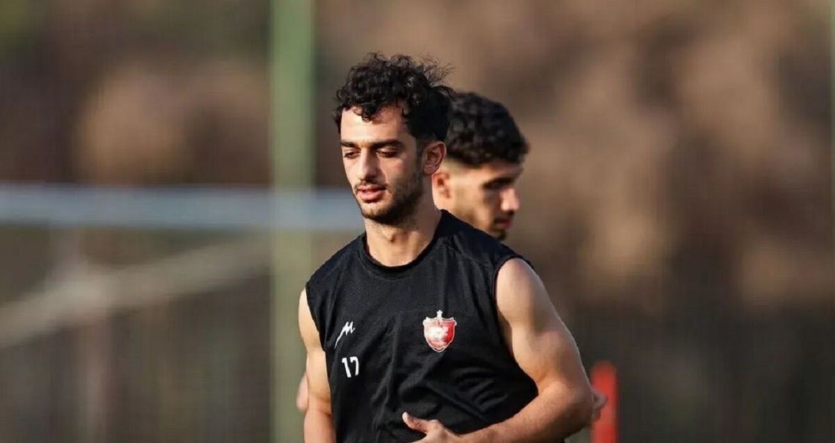 ۵ تیم همزمان خواهان مهاجم پرسپولیس؛ نظر اوسمار چیست؟ ۵ تیم همزمان خواهان مهاجم پرسپولیس؛ نظر اوسمار چیست؟