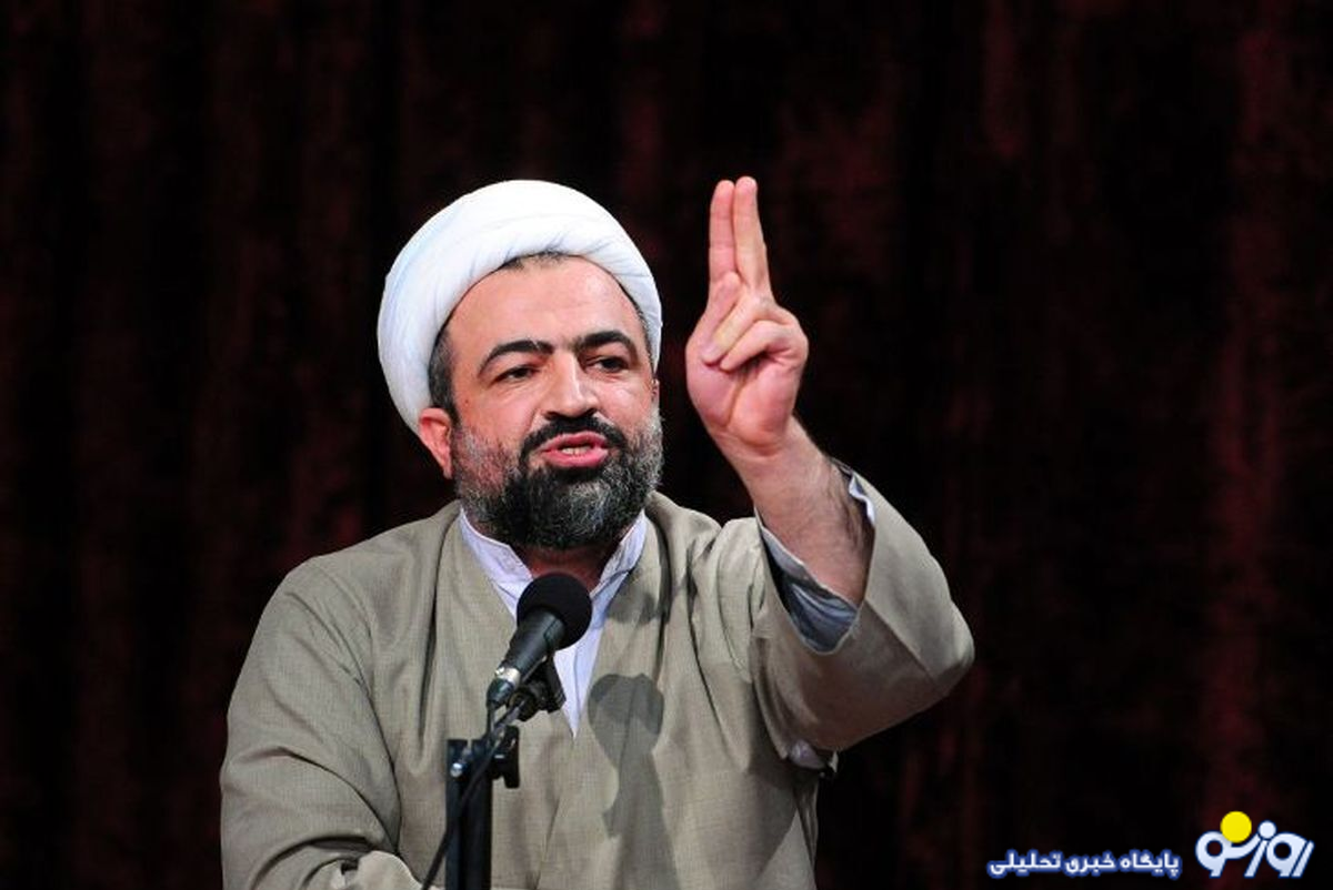 بیانات بدردنخور و جدید حمید رسایی در خصوص مهریه بانوان! بیانات بدردنخور و جدید حمید رسایی در خصوص مهریه بانوان!