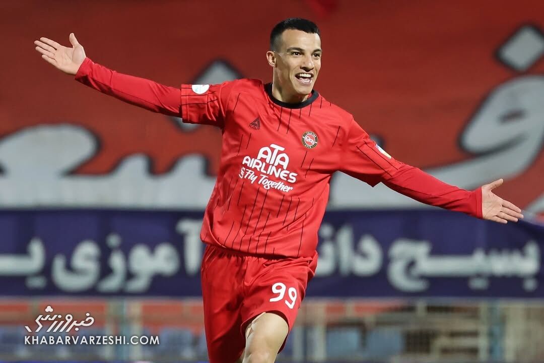 وجه مشترک گلهای آسیایی ایران؛ استقلال و تراکتور به یک شکل صعود کردند وجه مشترک گلهای آسیایی ایران؛ استقلال و تراکتور به یک شکل صعود کردند