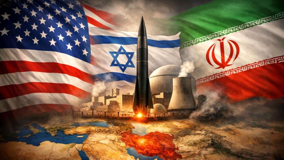 آیا اسرائیل در پی گشودن فصل تازه‌ای از تقابل نظامی با ایران است؟