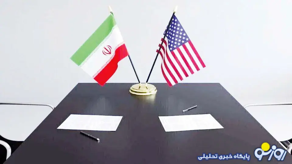 اعصاب و روان ایرانیان در بین مذاکره ایران و آمریکا در کدام قسمت قرار دارد؟ اعصاب و روان ایرانیان در بین مذاکره ایران و آمریکا در کدام قسمت قرار دارد؟