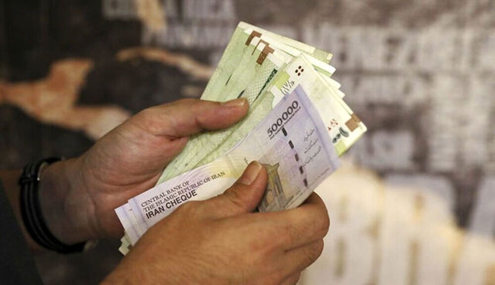 خبرخوش دولت برای بازنشستگان