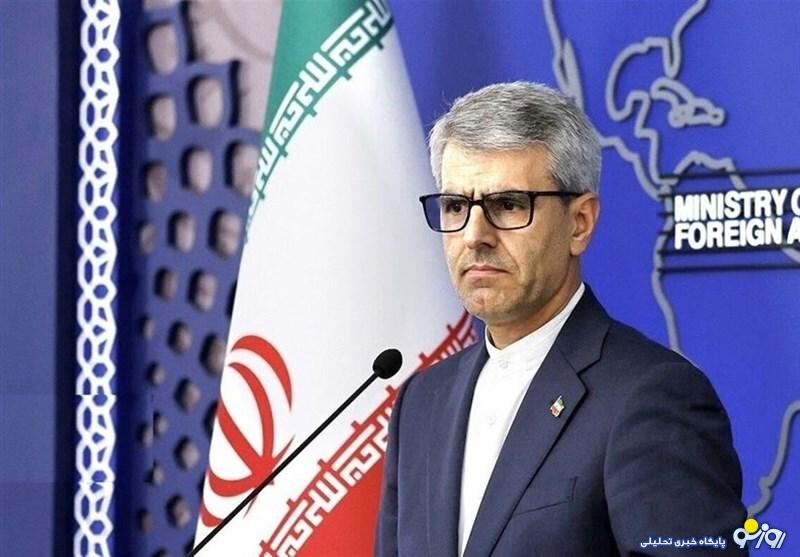 توضیحات بقائی درباره مذاکرات با آمریکا