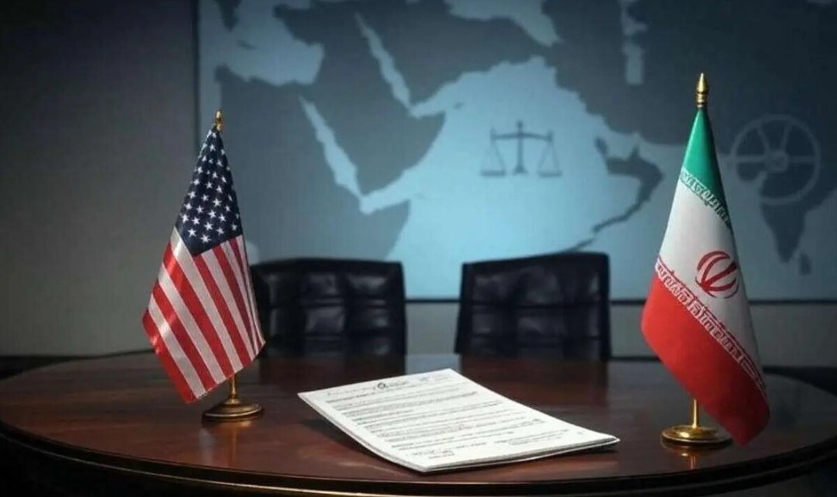 سینگال مثبت از مذاکرات ایران و آمریکا / محل و زمان مذاکرات مشخص شد سینگال مثبت از مذاکرات ایران و آمریکا / محل و زمان مذاکرات مشخص شد