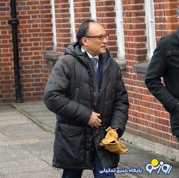 تعرض و تجاوز به کادر درمان! تعرض و تجاوز به کادر درمان!