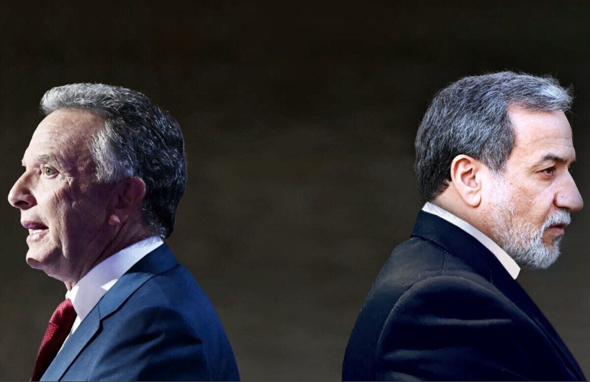 المیادین: مذاکرات بین تهران و واشنگتن غیرمستقیم خواهد بود المیادین: مذاکرات بین تهران و واشنگتن غیرمستقیم خواهد بود