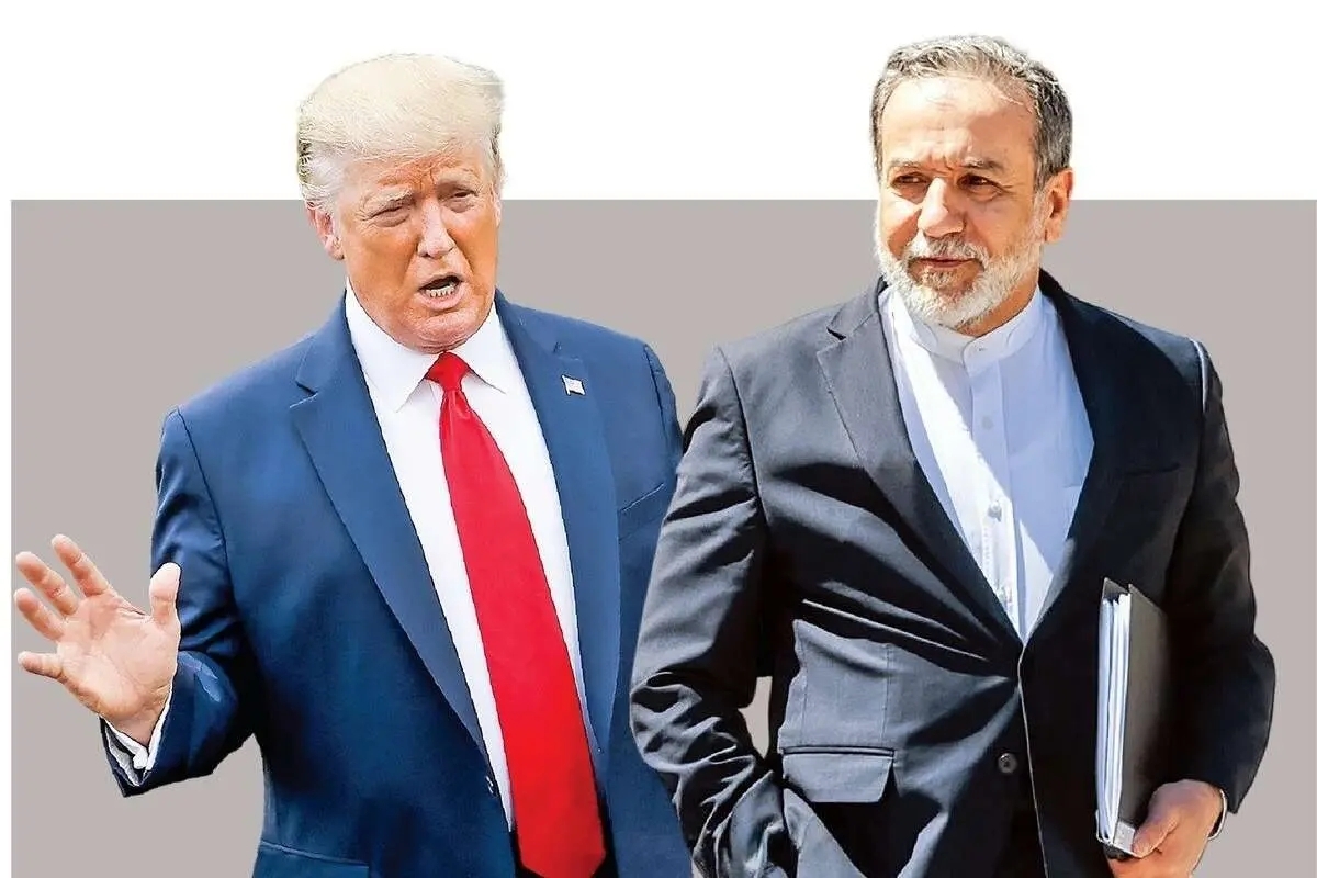 درخواست ایران از آمریکا برای توافق نهایی / باید تضمین بدهید! درخواست ایران از آمریکا برای توافق نهایی / باید تضمین بدهید!