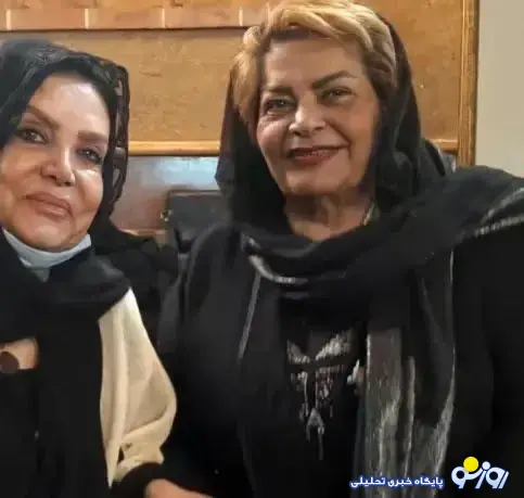 عکسی از گیتا خواننده قبل از انقلاب در ۶۵ سالگی عکسی از گیتا خواننده قبل از انقلاب در ۶۵ سالگی