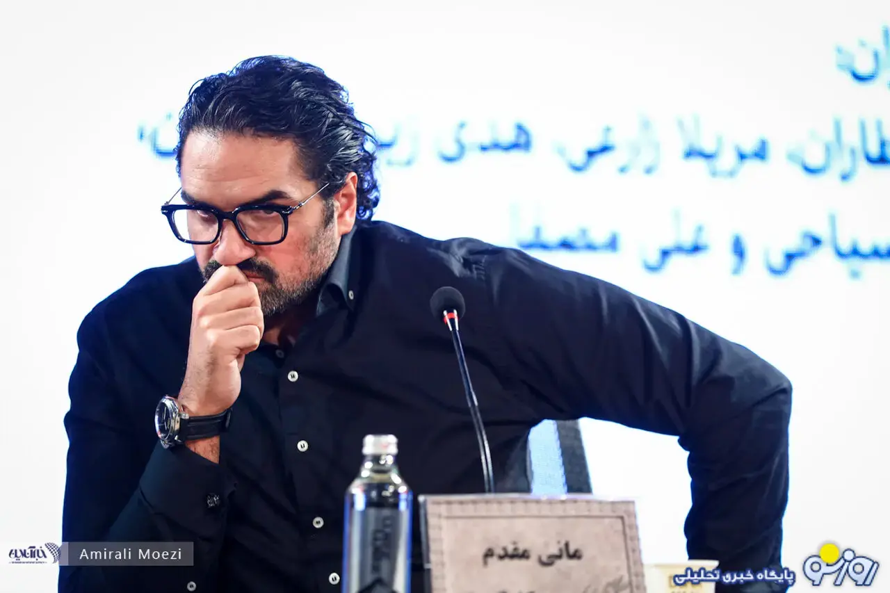 غیبت رضا عطاران و مریلا زارعی در خواب امشب! غیبت رضا عطاران و مریلا زارعی در خواب امشب!