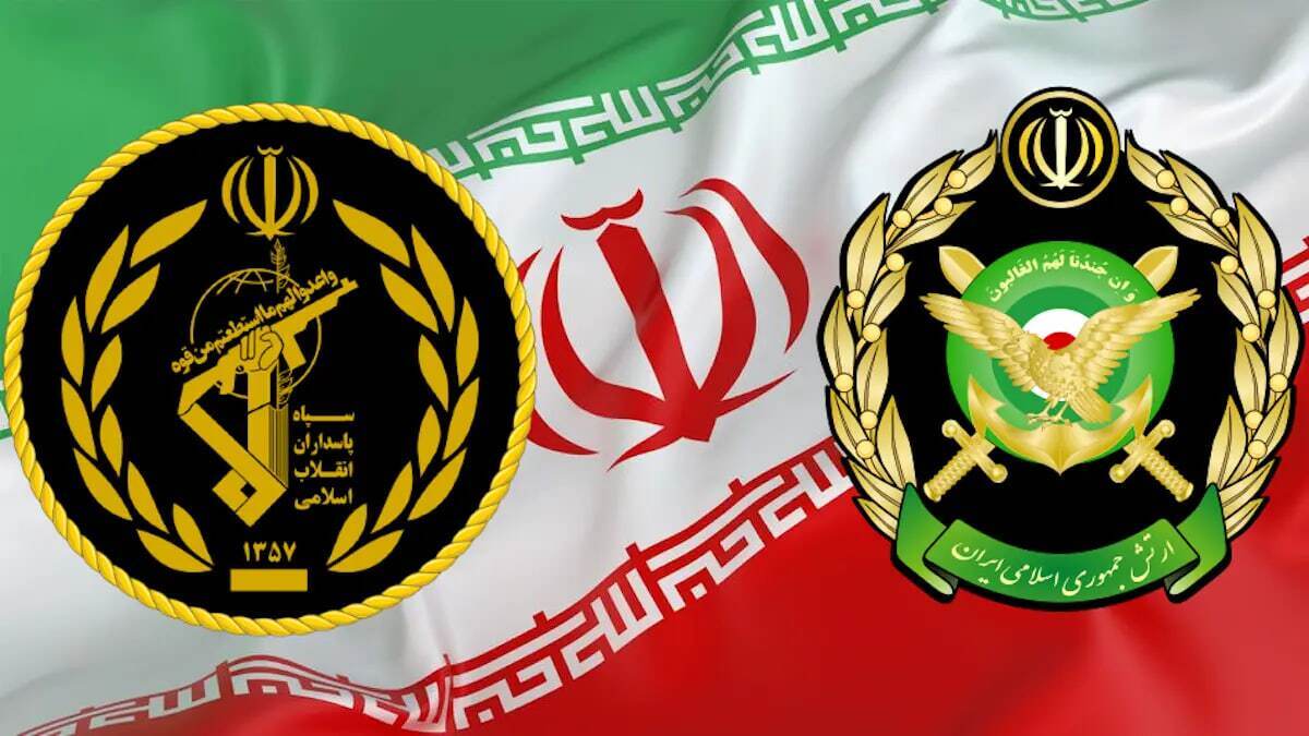 فوری/ سورپرایز جدید نظامی در راه است فوری/ سورپرایز جدید نظامی در راه است