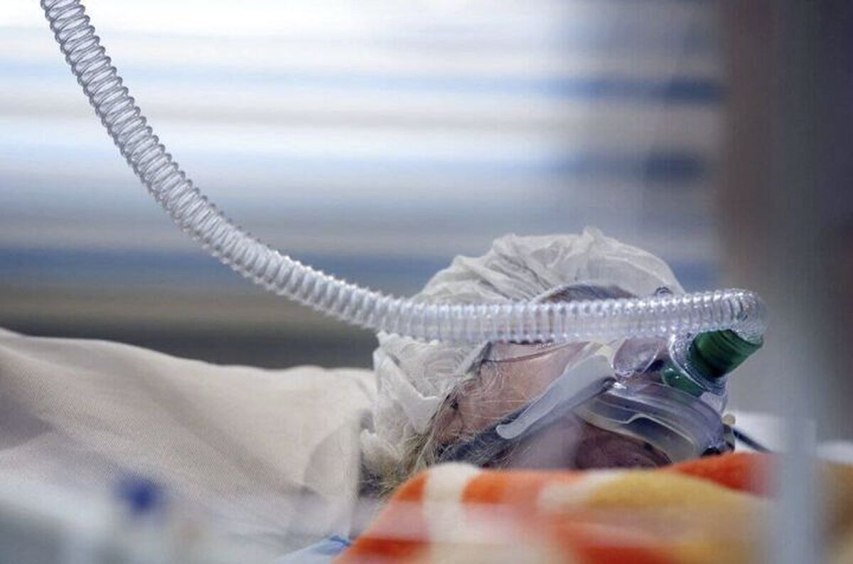 بازیگر مشهور کشور در آیسییو بستری شد / مردم دعا کنند بازیگر مشهور کشور در آیسییو بستری شد / مردم دعا کنند