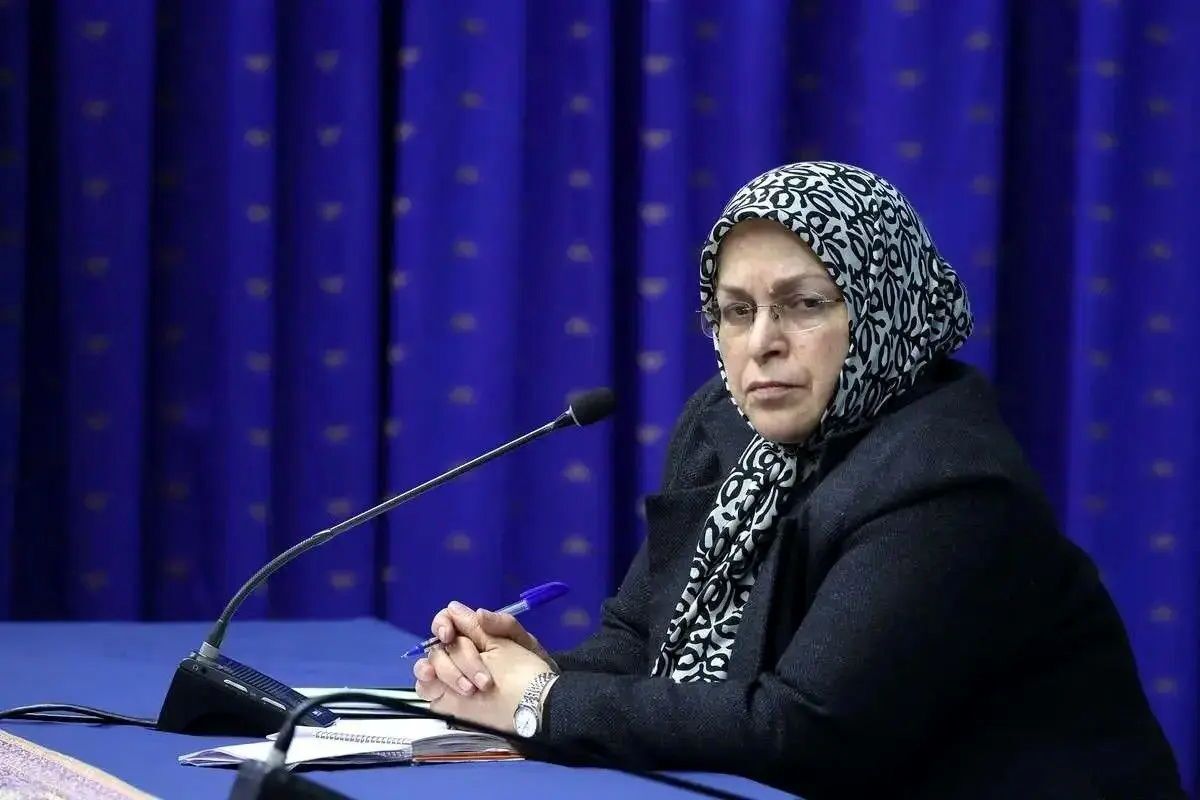 آذر منصوری آزاد شد آذر منصوری آزاد شد