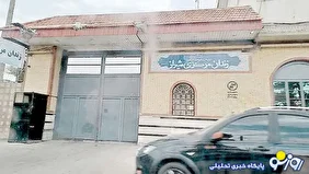 گرفتن خسارت از بازداشتی‌های اعتراضات شیراز صحت دارد؟