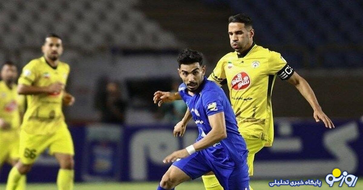 زمان بازگشت استقلال به ورزشگاه خانگی