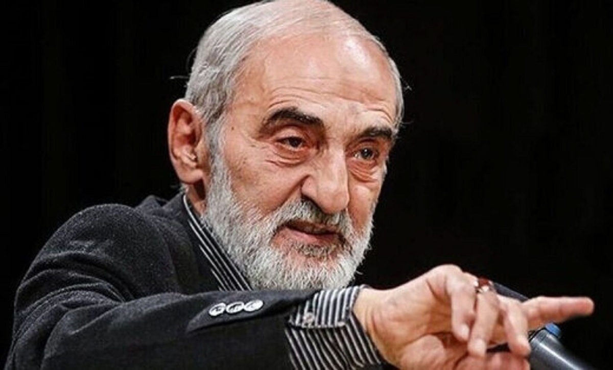واکنش حسین شریعتمداری به تهدید نظامی آمریکا / ناو‌های آمریکا را جدی نگیرید؛ خدا اینجاست