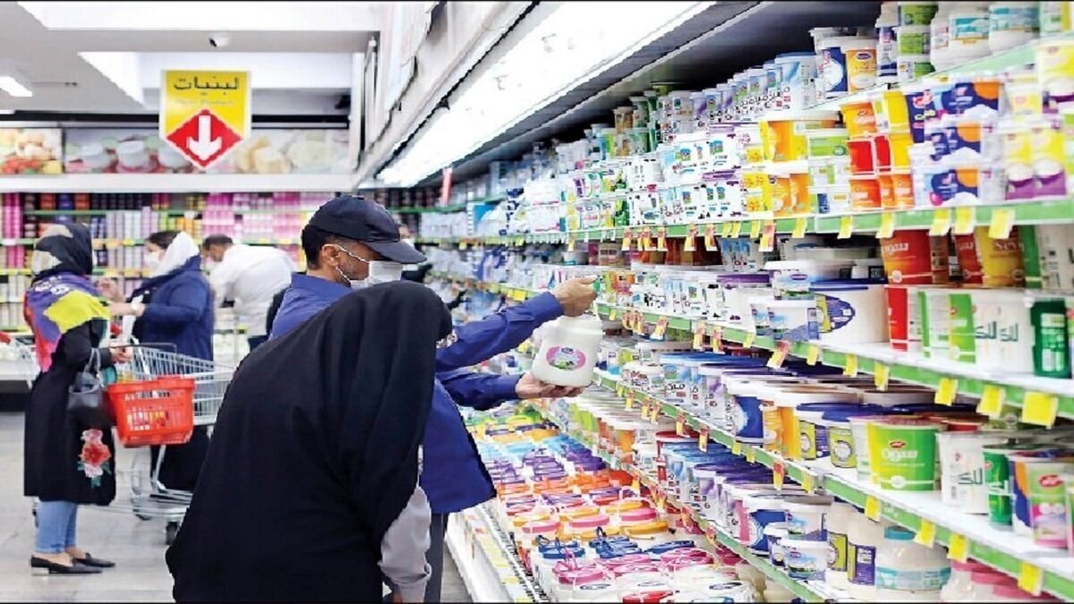 سورپرایز دولت پزشکیان/ افزایش یارانه و کالابرگ قطعی شد