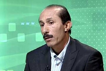 ابراهیم تهامی سکته مغزی کرد ابراهیم تهامی سکته مغزی کرد