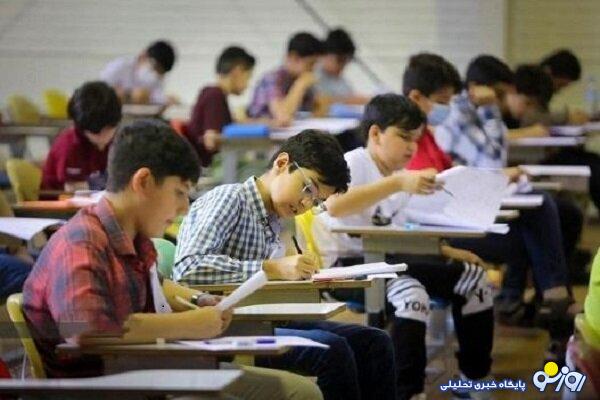 جزئیات جدید از نحوه فعالیت مدارس بعد از تعطیلات نوروز