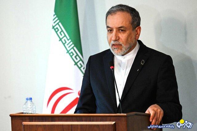 عراقچی: اسرائیل باید به خاطر جنایات جنگی خود مجازات شود