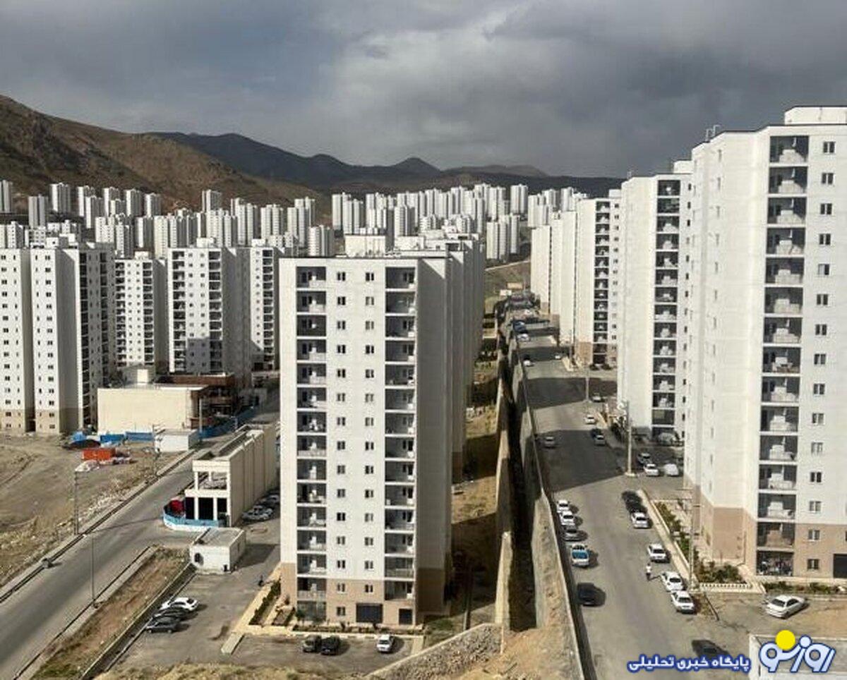 قیمت مسکن تا کجا تغییر خواهد کرد؟