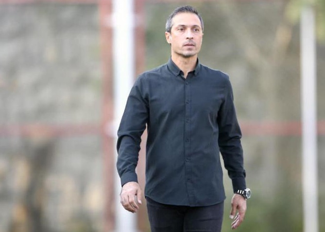 پیشنهاد مهندس سابق پرسپولیس: یک مهاجم! پیشنهاد مهندس سابق پرسپولیس: یک مهاجم!