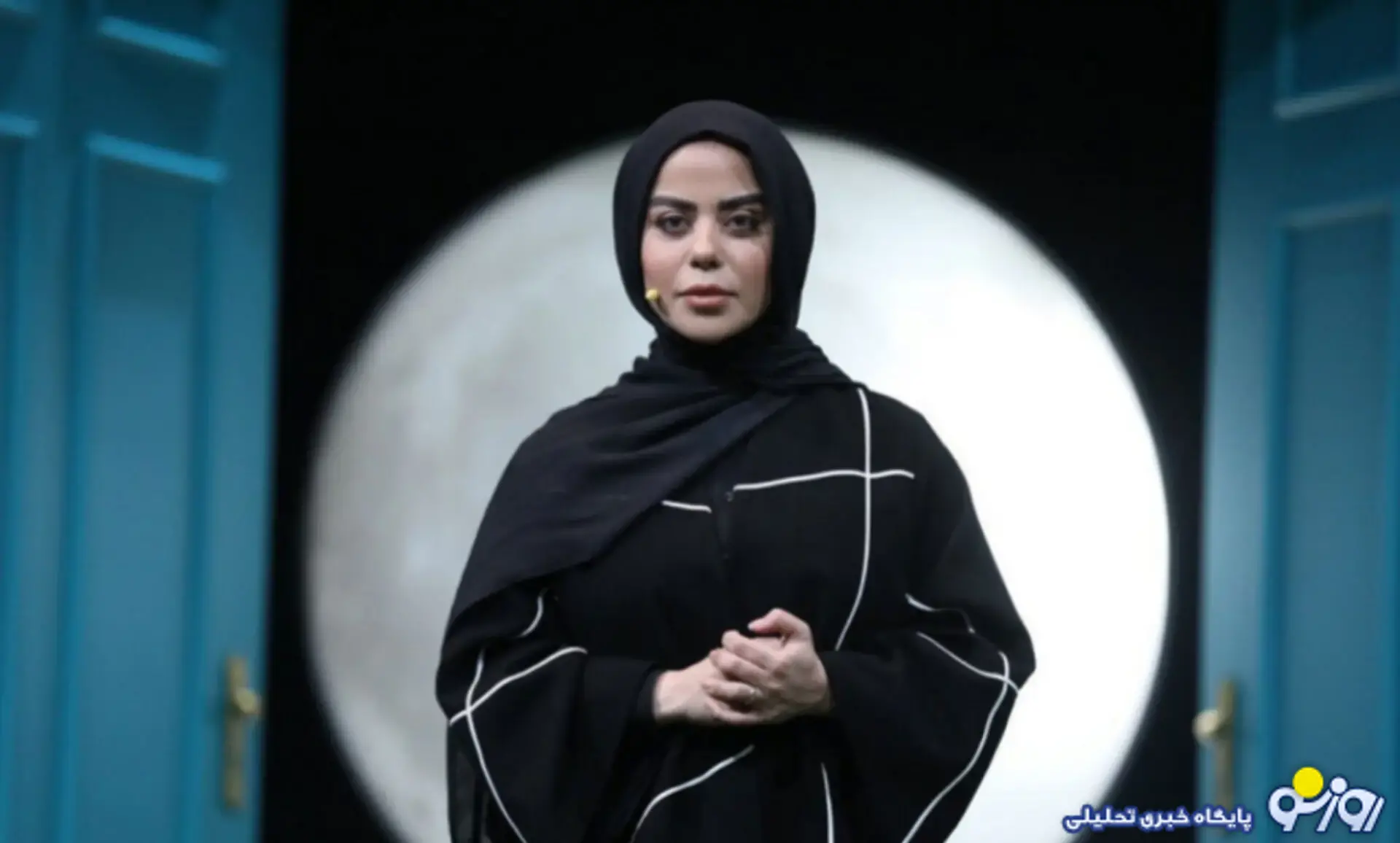 الهام اخوان از صداوسیما حذف شد