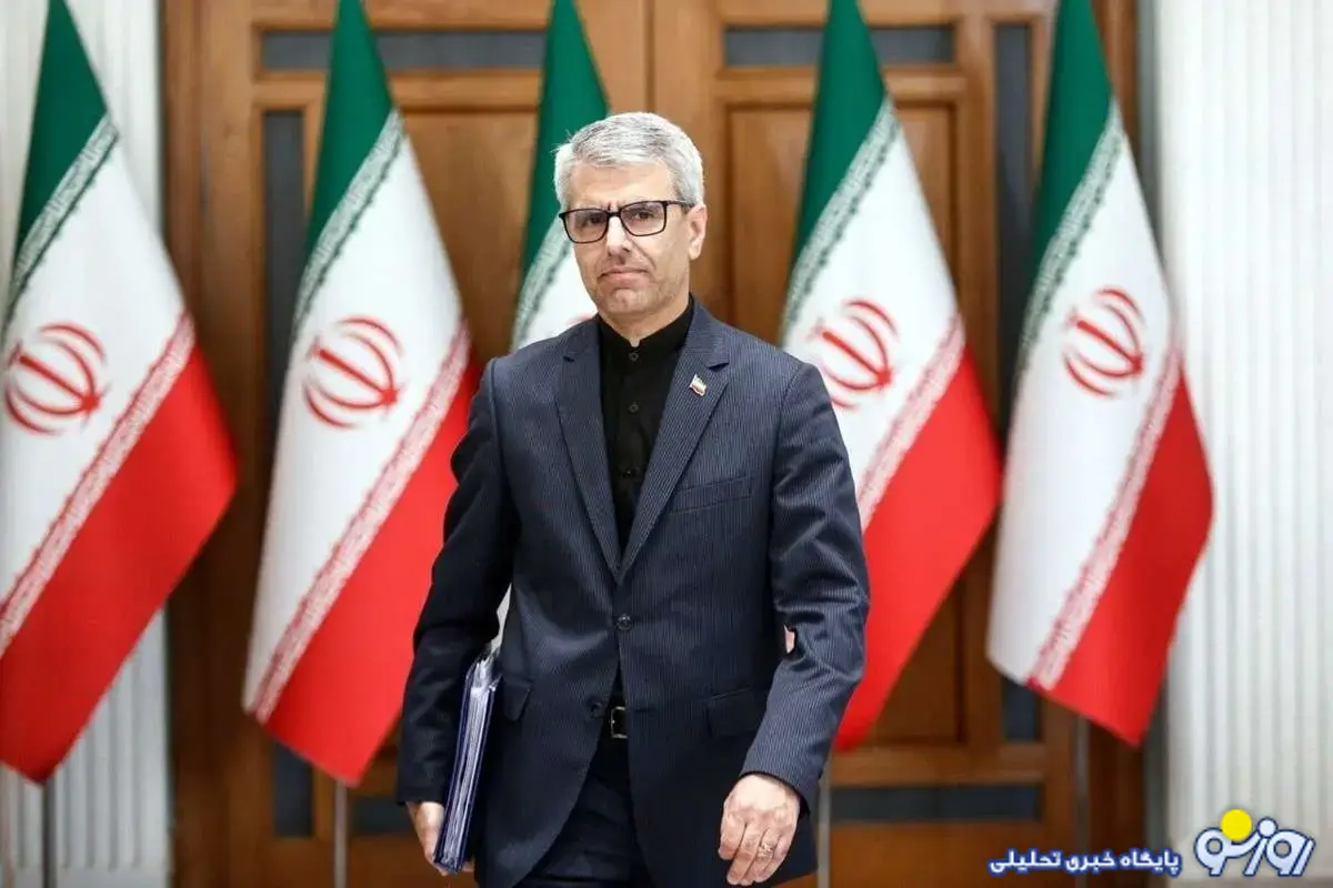 بقایی جواب ترامپ را داد!