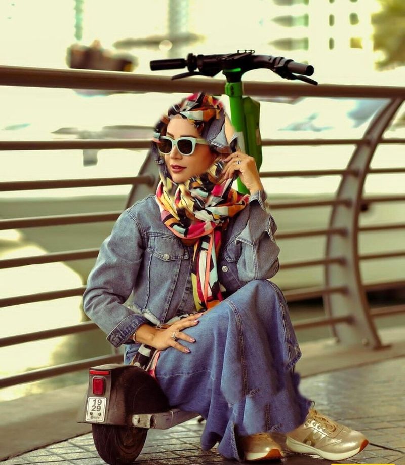 شبنم قلی خانی