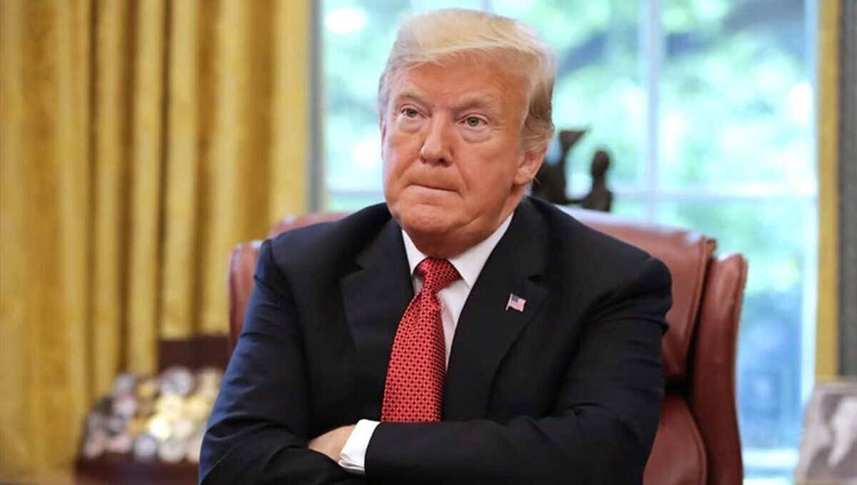 ادعای آمریکا: ترامپ ایران را پای میز مذاکره کشاند؛ به دنبال توافق دائمی هستیم ادعای آمریکا: ترامپ ایران را پای میز مذاکره کشاند؛ به دنبال توافق دائمی هستیم