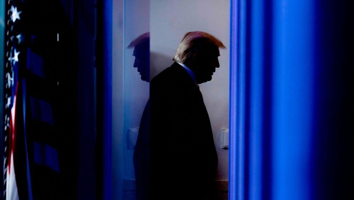 ترامپ: توافق با ایران ساده است؛ یا توافق قوی یا انفجار تاسیسات هستهای ترامپ: توافق با ایران ساده است؛ یا توافق قوی یا انفجار تاسیسات هستهای