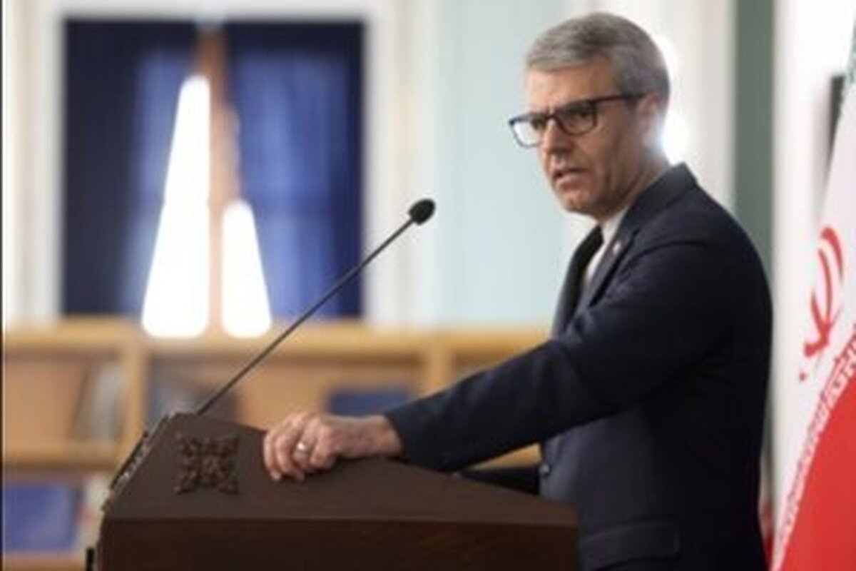 ساعت آغاز مذاکرات دور چهارم ایران و آمریکا مشخص شد ساعت آغاز مذاکرات دور چهارم ایران و آمریکا مشخص شد