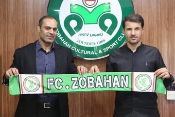 جانشین ربیعی مشخص شد؛آقای وفادار سرمربی ذوبآهن شد جانشین ربیعی مشخص شد؛آقای وفادار سرمربی ذوبآهن شد