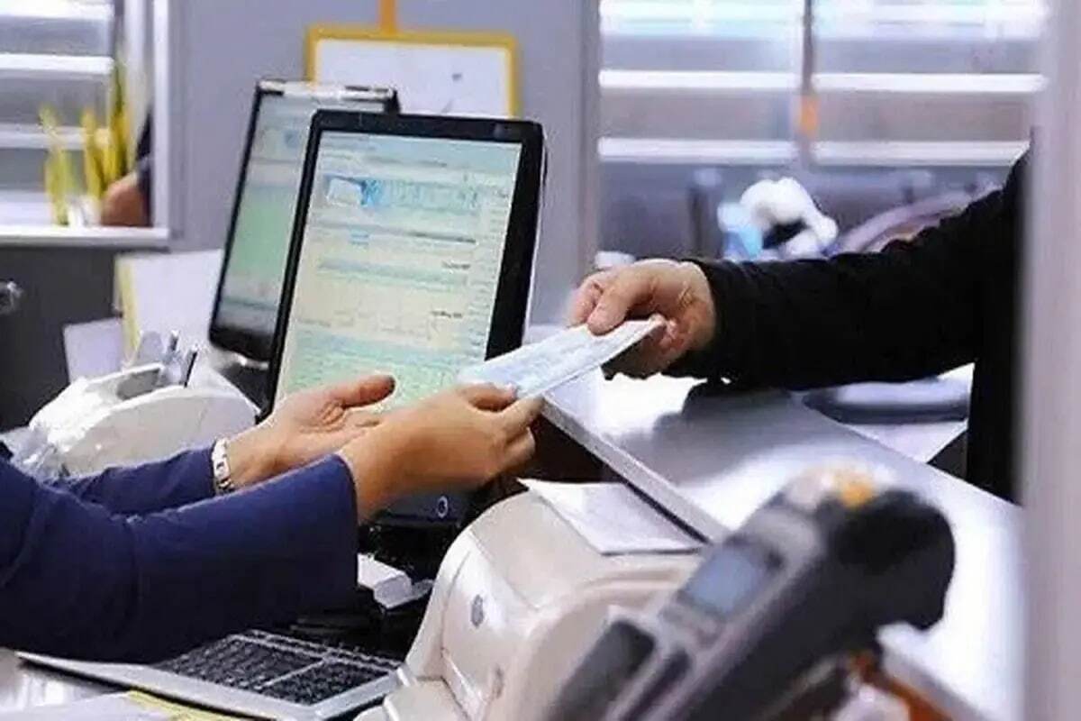 قانون جدید چک ۱۴۰۴ / احتمال برگشت خوردن چک چقدر است؟ قانون جدید چک ۱۴۰۴ / احتمال برگشت خوردن چک چقدر است؟