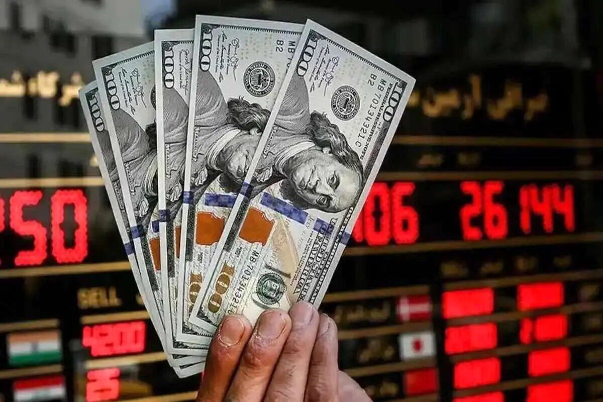 هشدار به خریداران دلار؛ برای یک شوک بزرگ آماده باشید