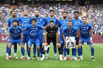 چراغ سبز رضاییان و اندونگ برای ماندن در استقلال