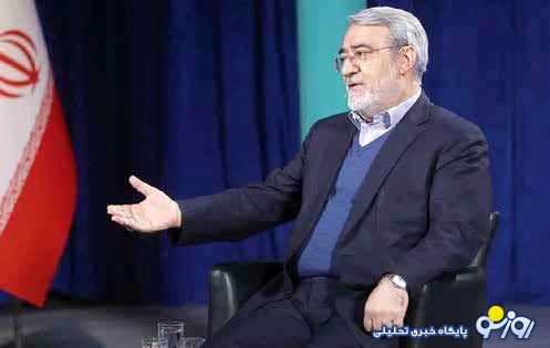 رحمانی فضلی سفیر ایران در چین کیست؟ رحمانی فضلی سفیر ایران در چین کیست؟