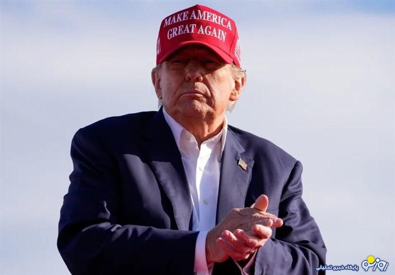 ترامپ: ما خواهان پایان فقط آتشبس نیستیم! ترامپ: ما خواهان پایان فقط آتشبس نیستیم!