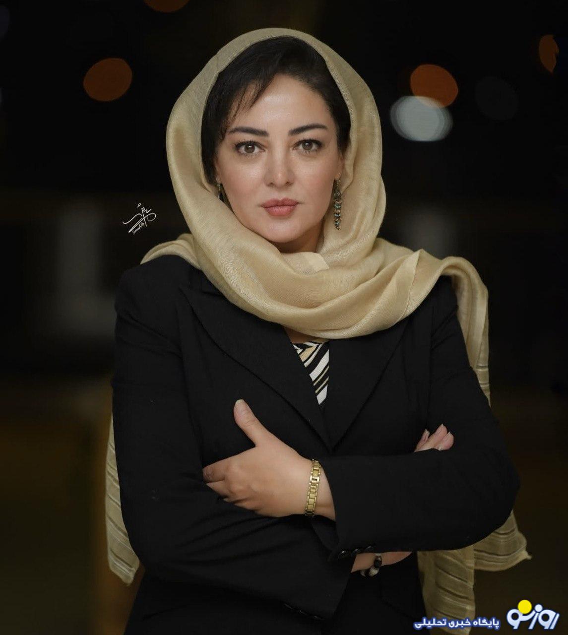 چهره جدید رزیتا غفاری در فضای مجازی خبرساز شد!